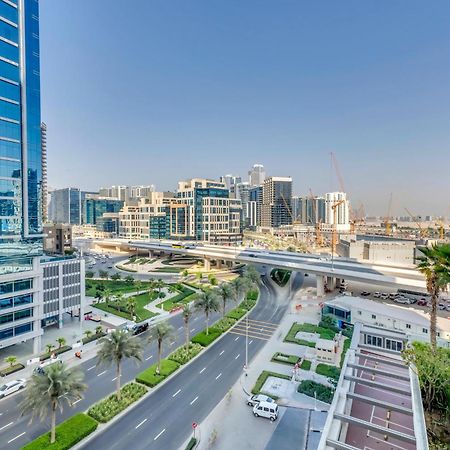 Luxury Aparthotel Prive Dubai Ngoại thất bức ảnh