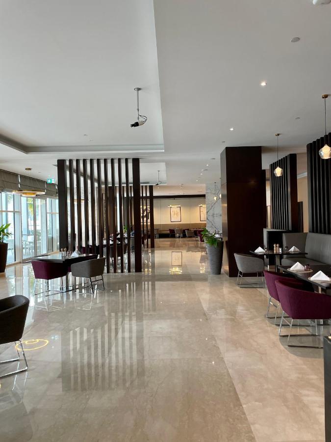 Luxury Aparthotel Prive Dubai Ngoại thất bức ảnh