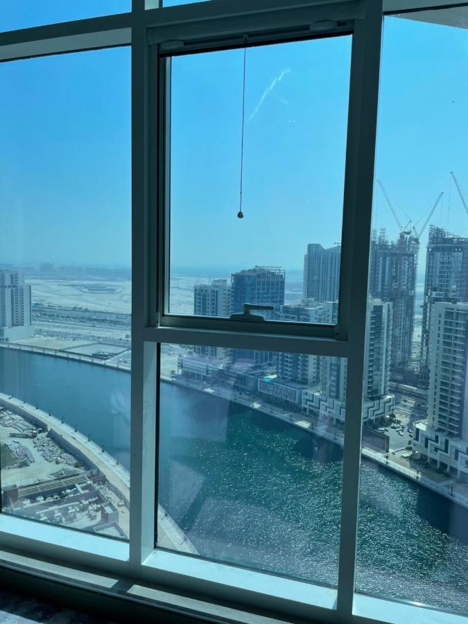 Luxury Aparthotel Prive Dubai Ngoại thất bức ảnh