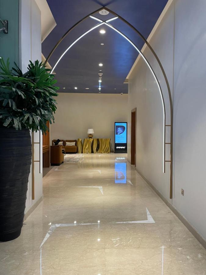 Luxury Aparthotel Prive Dubai Ngoại thất bức ảnh