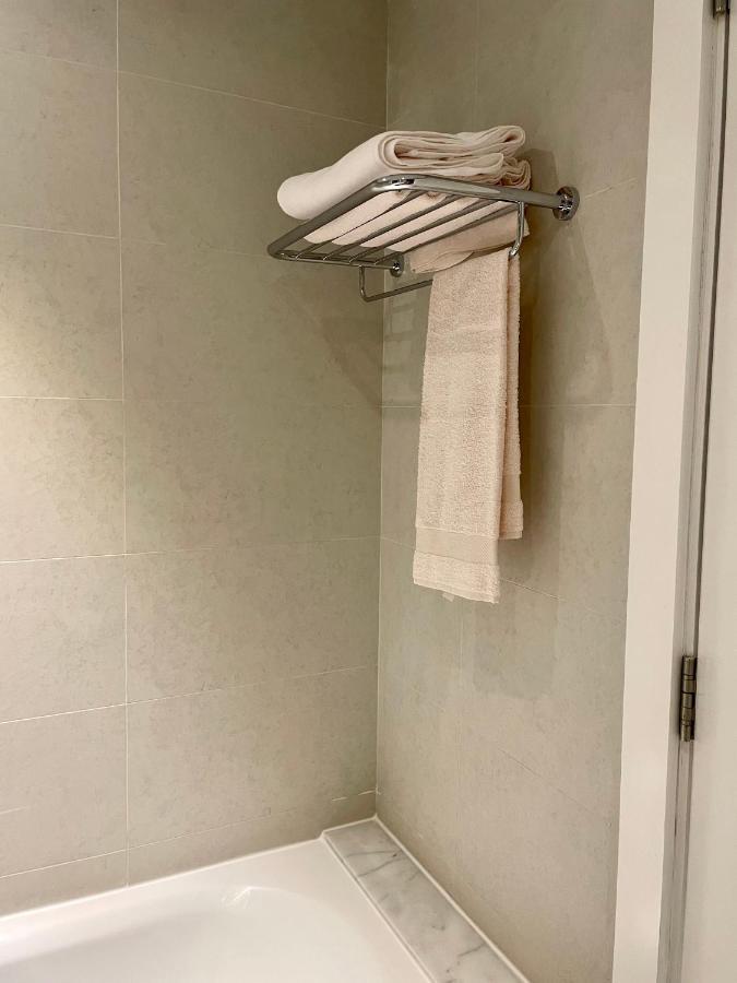 Luxury Aparthotel Prive Dubai Ngoại thất bức ảnh