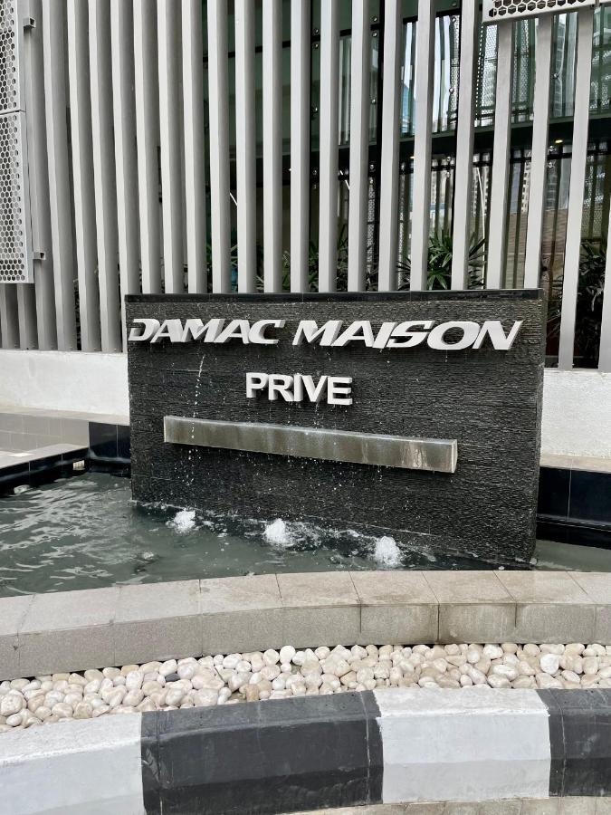 Luxury Aparthotel Prive Dubai Ngoại thất bức ảnh
