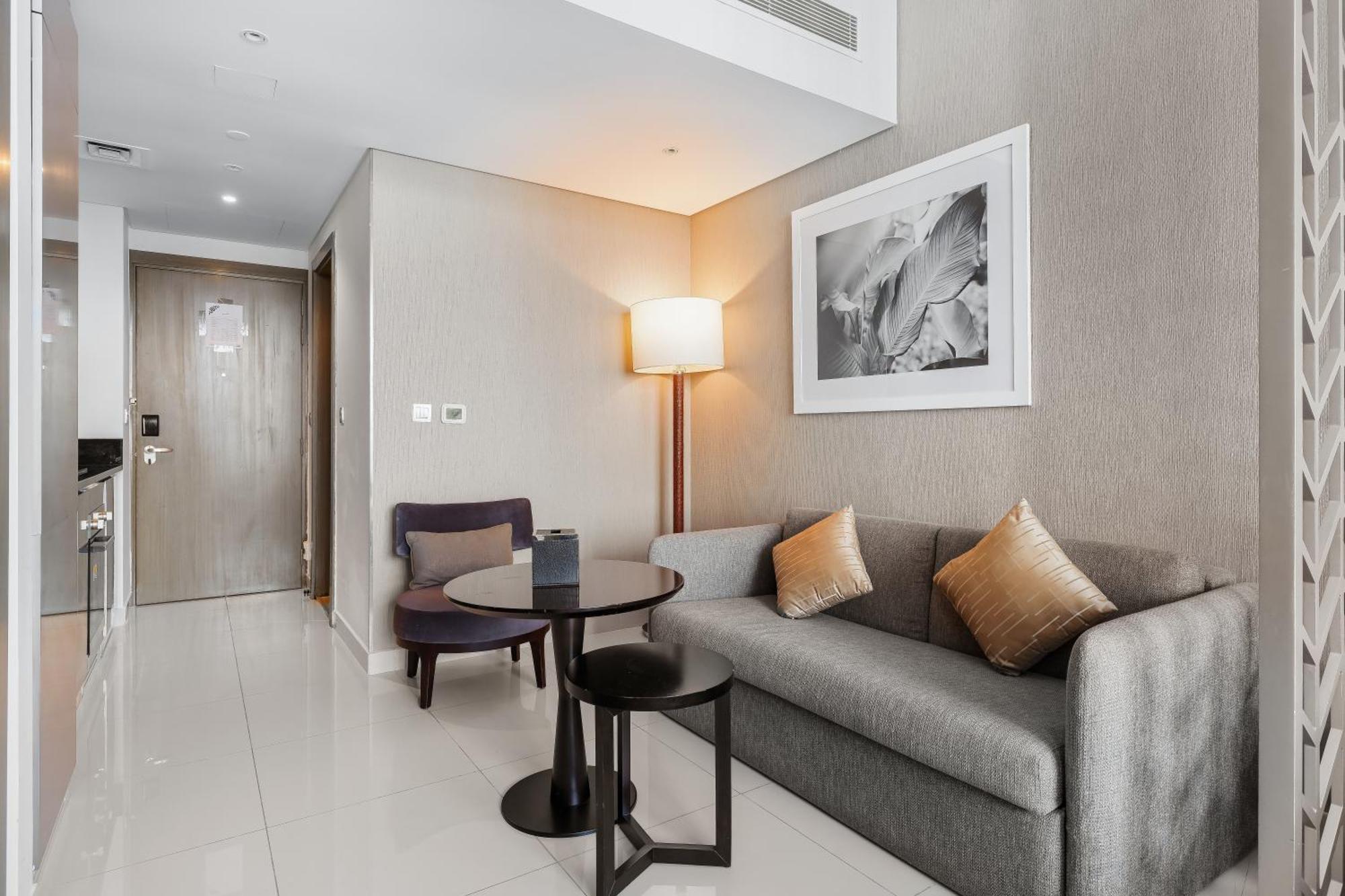 Luxury Aparthotel Prive Dubai Ngoại thất bức ảnh