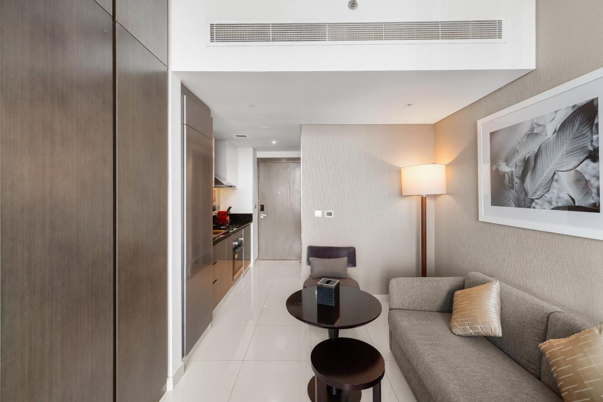 Luxury Aparthotel Prive Dubai Ngoại thất bức ảnh