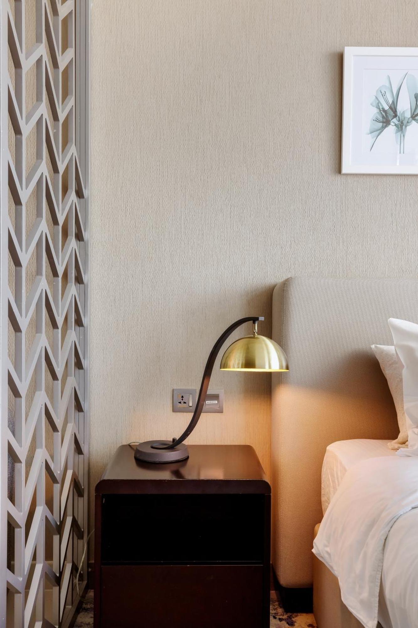 Luxury Aparthotel Prive Dubai Ngoại thất bức ảnh