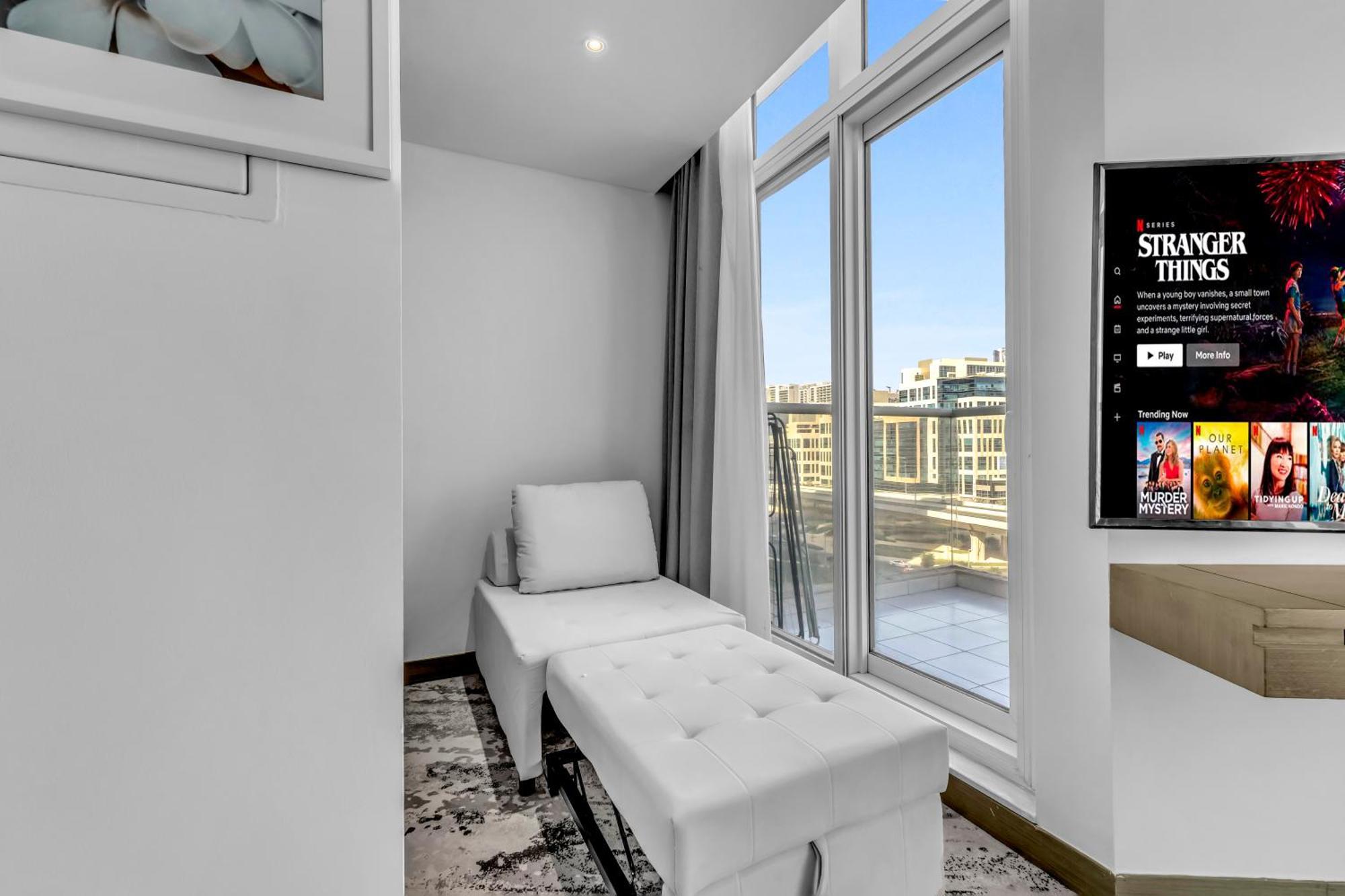 Luxury Aparthotel Prive Dubai Ngoại thất bức ảnh